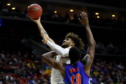 Isaiah Livers on his electrifying dunk: 'That was a train coming