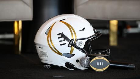 College Football Playoff officially expands to 12 teams