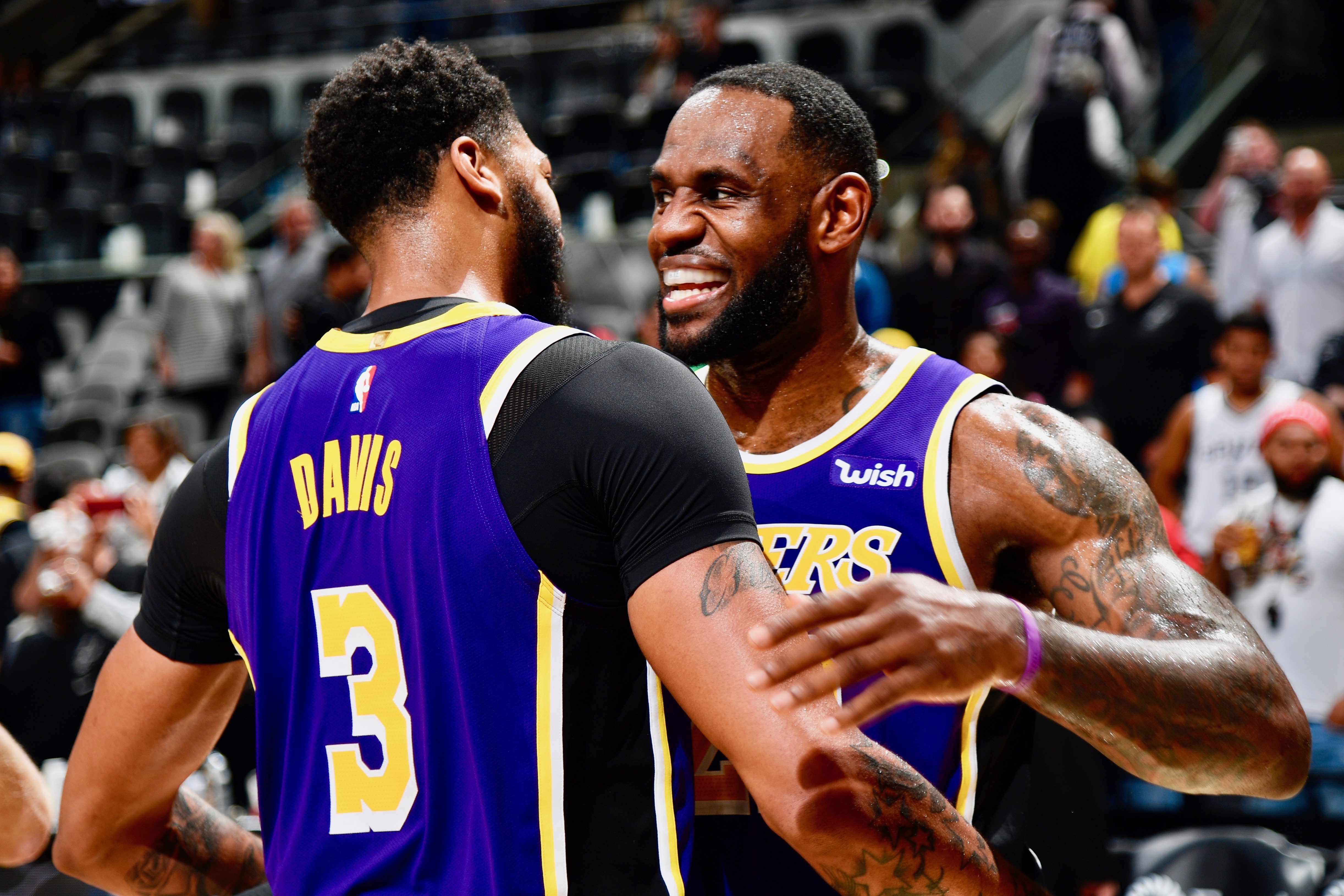 Ranking The Nba S 3 Peaters Bleacher Report Latest News