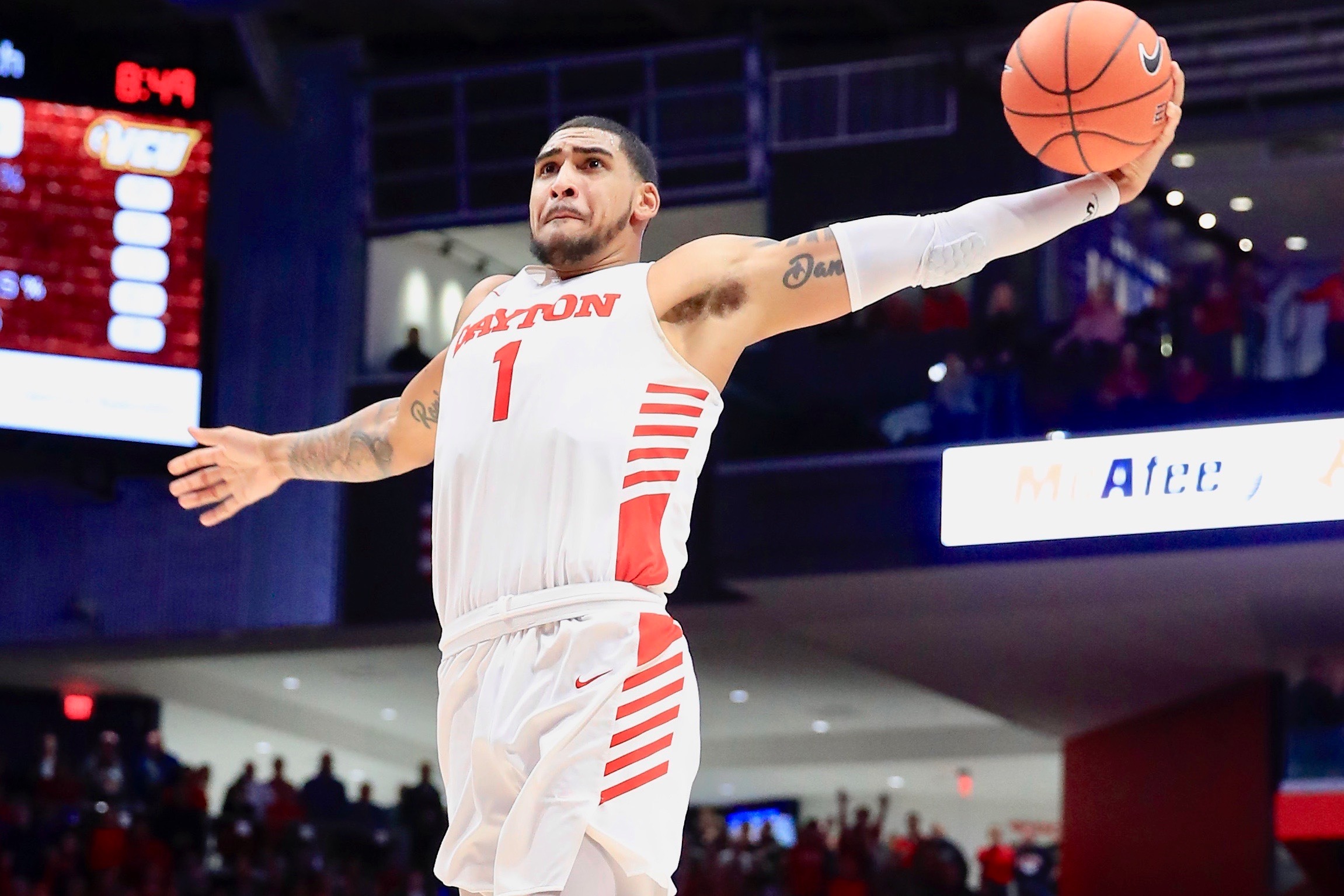 Atlantic Ten Basketball Bleacher Report Latest News Videos