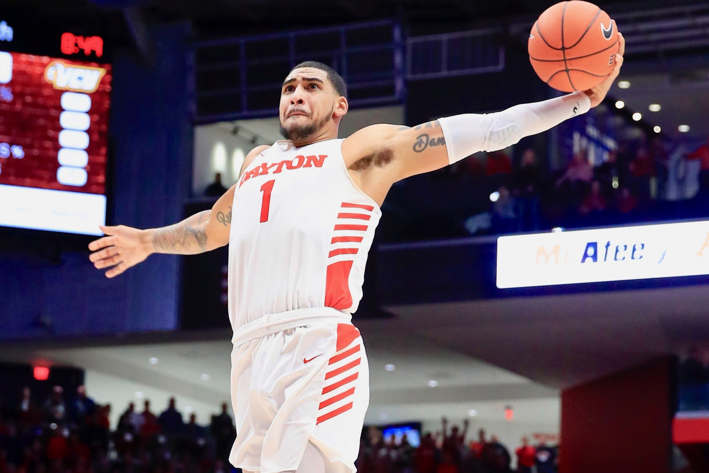 Atlantic Ten Basketball Bleacher Report Latest News Videos