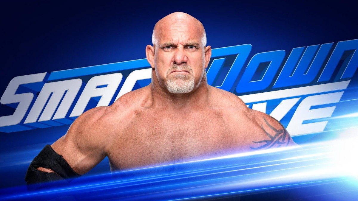 WWE SmackDown Live Updates, Results and Reaction for June 4 News, Scores, Highlights, Stats