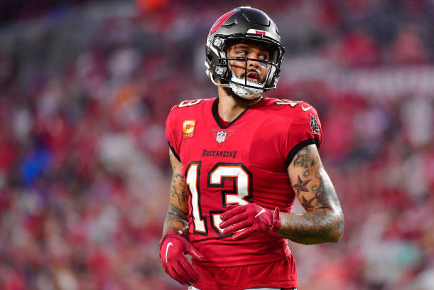 Mike Evans  National Football League, News, Scores, Highlights