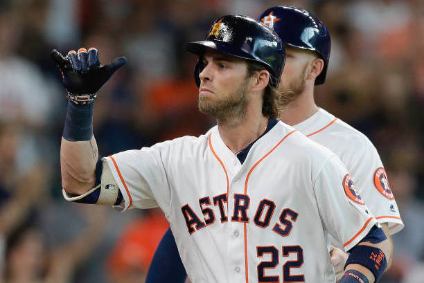 Josh Reddick steals the show as Astros beat A's, 9-4 – Marin