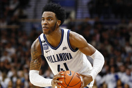 Villanova Basketball Bleacher Report Latest News Scores