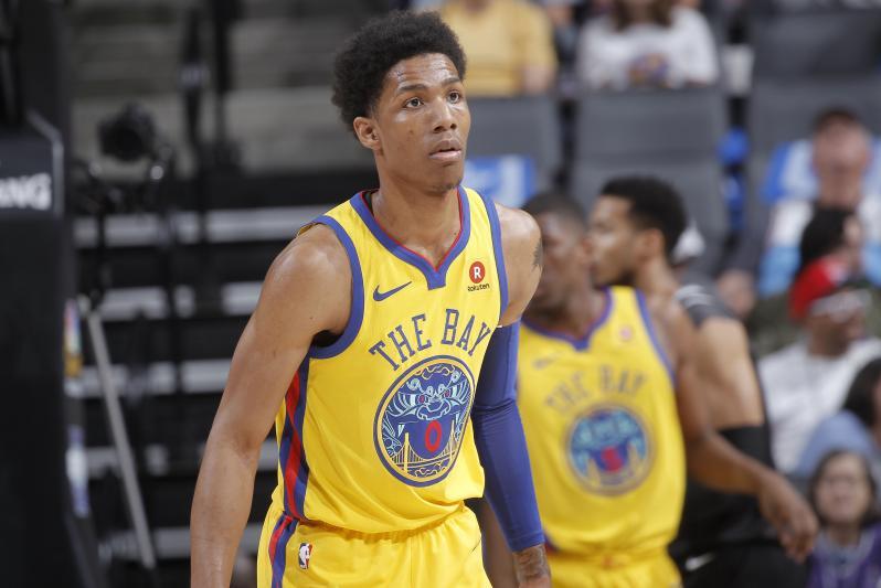 Three-Pat: How Patrick McCaw Made History In the 2019 NBA Finals - The  Ringer