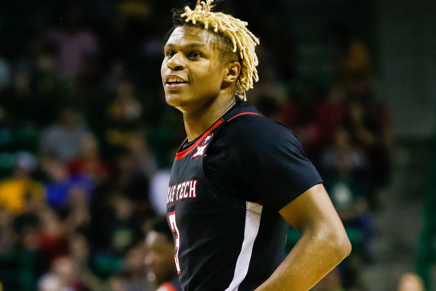 Big 12 Basketball Bleacher Report Latest News Videos And