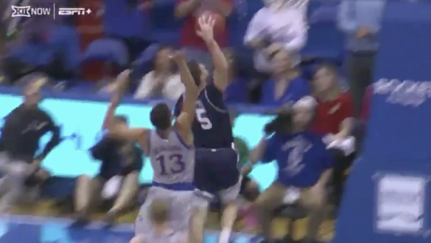 Gonzaga Cementing Itself As A Top Candidate For National