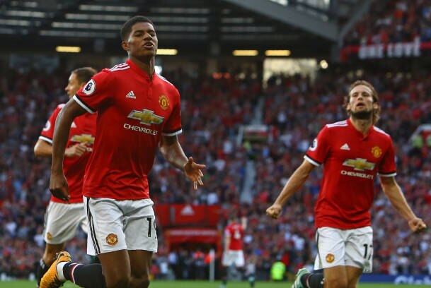 Image result for Manchester United