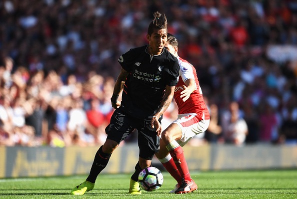 Wallpaper Roberto Firmino Bleacher Report Latest News Videos And Highlights Free