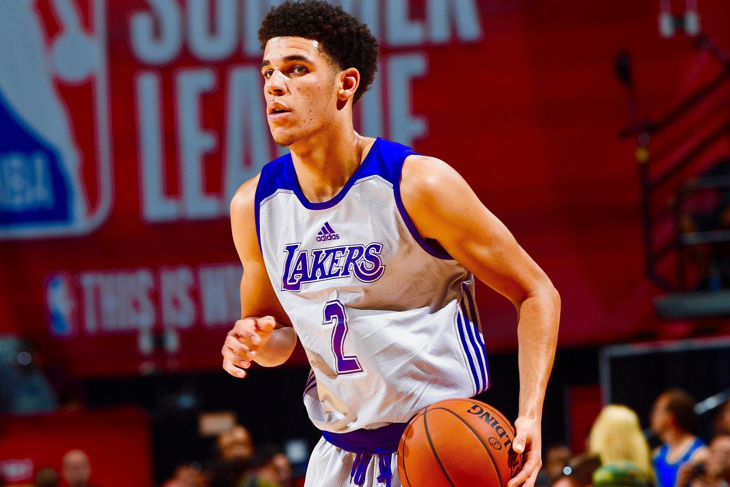 Lakers Vs Clippers Live Updates Score And Highlights For 2017 Nba Las Vegas Summer League Bleacher Report Latest News Videos And Highlights