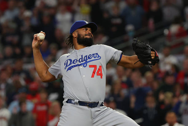Former Dodgers Closer Kenley Jansen, Braves Agree to 1-Year, $16M Contract, News, Scores, Highlights, Stats, and Rumors
