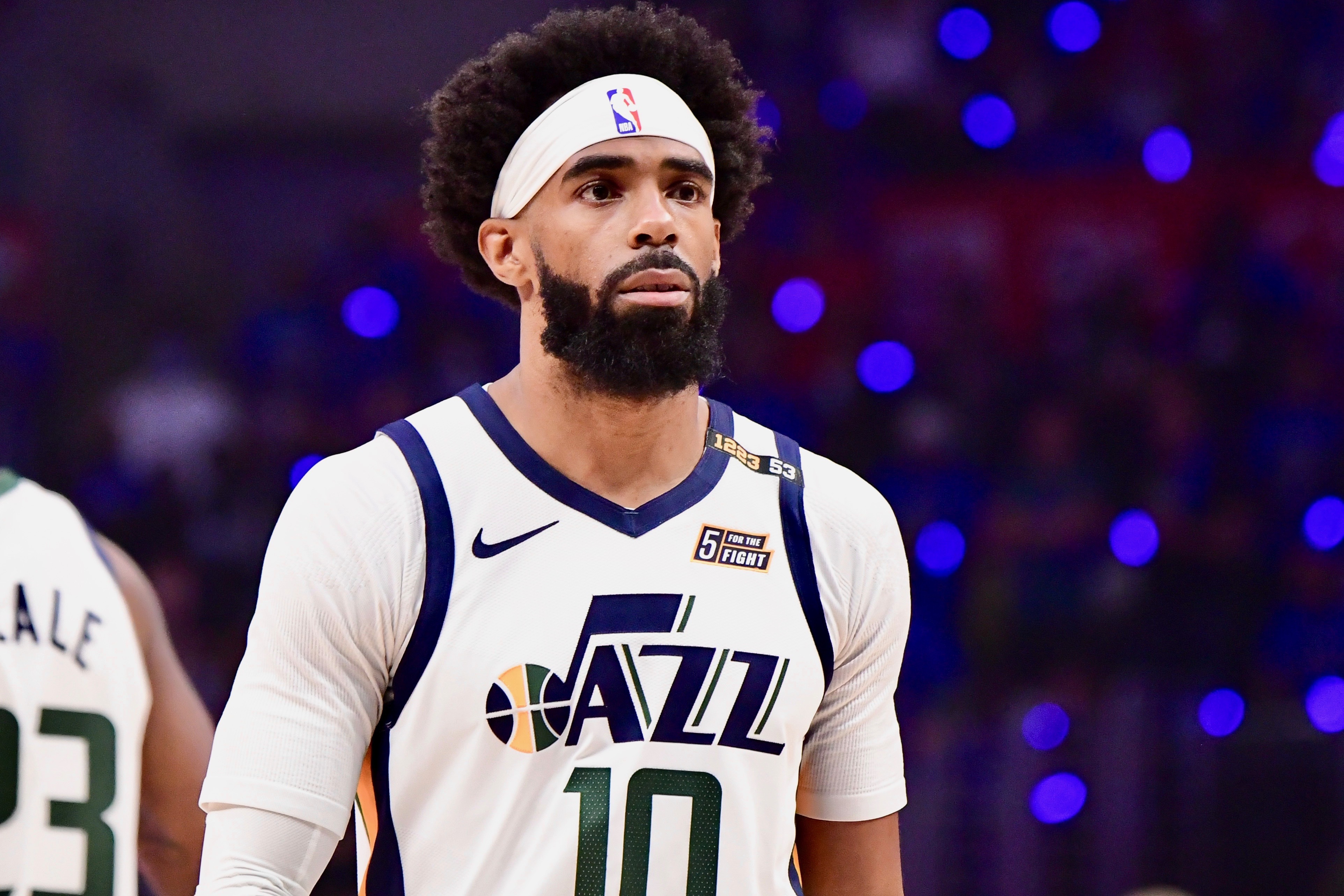 Mike Conley Jr., National Basketball Association, News, Scores,  Highlights, Stats, and Rumors
