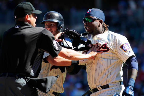 Miguel Sano: News, Stats, Bio, & More - NBC Sports - NBC Sports