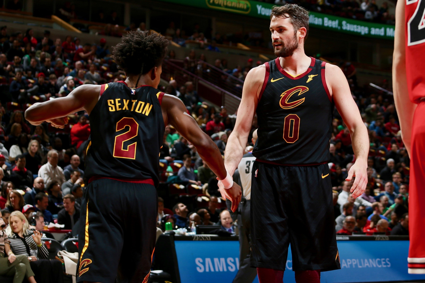 Chicago Bulls Bleacher Report Latest News Scores Stats And