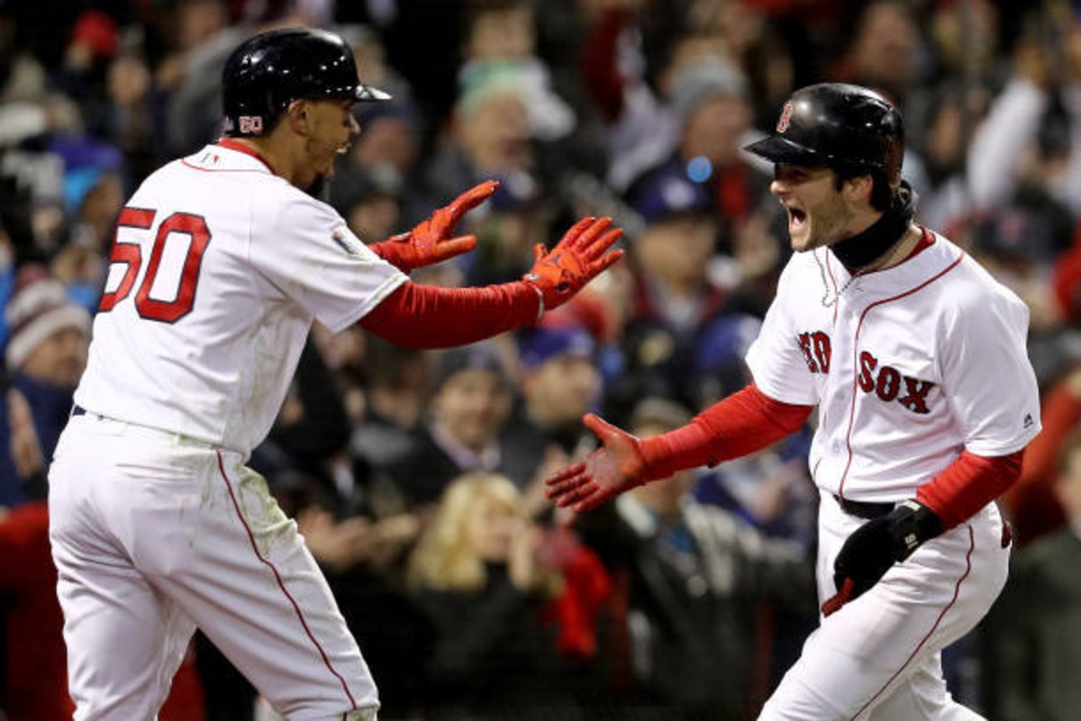 Dodgers vs. Red Sox: Live Updates and Score for 2018 World ...