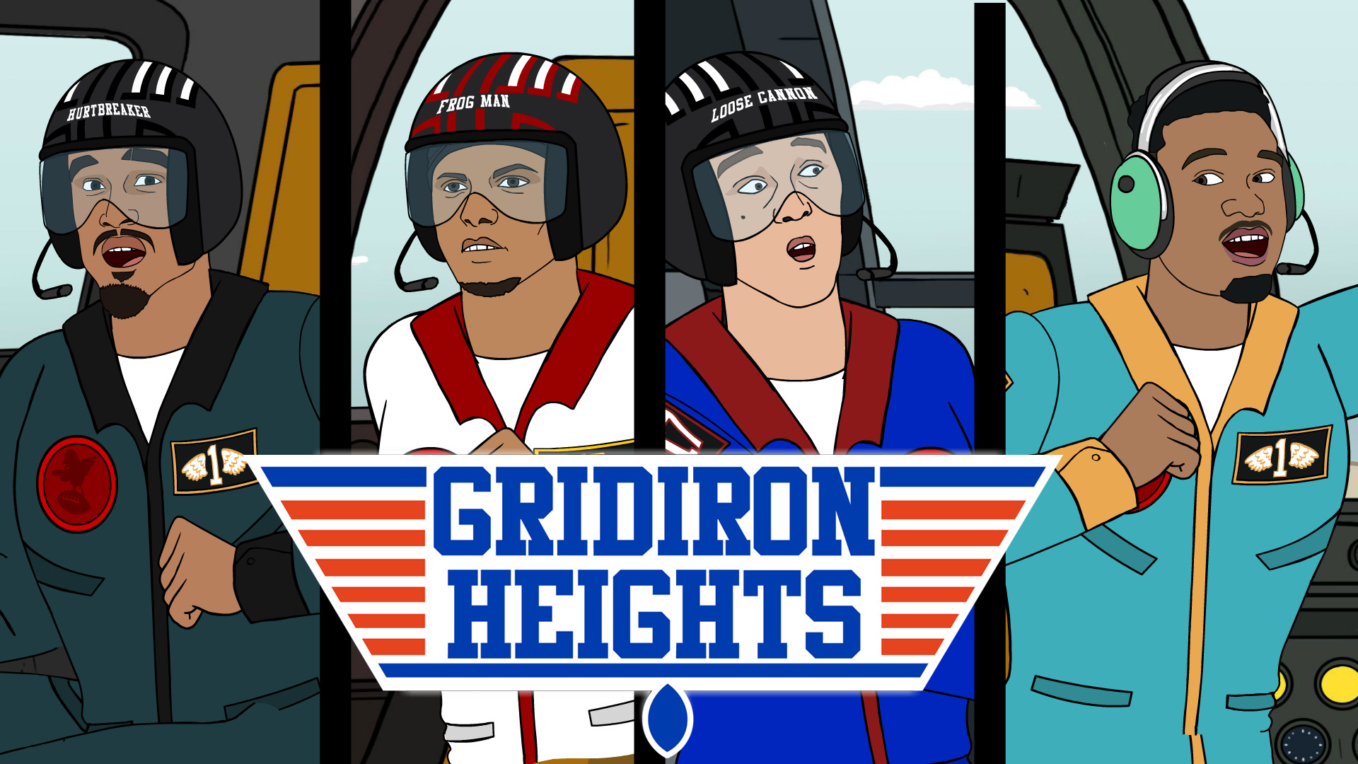Gridiron Heights MVP Race ✈️