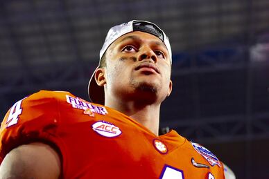 History says young NFL quarterbacks likely to fail