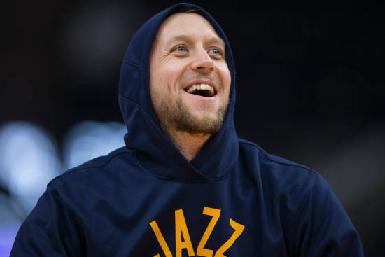 Joe Ingles, Magic Agree to 2-Year, $22M Contract After Bucks Stint, News,  Scores, Highlights, Stats, and Rumors