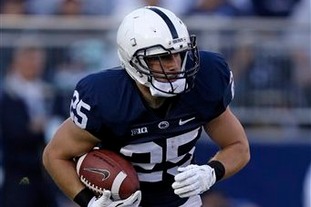 Penn State Football news, recruiting and more | Bleacher Report