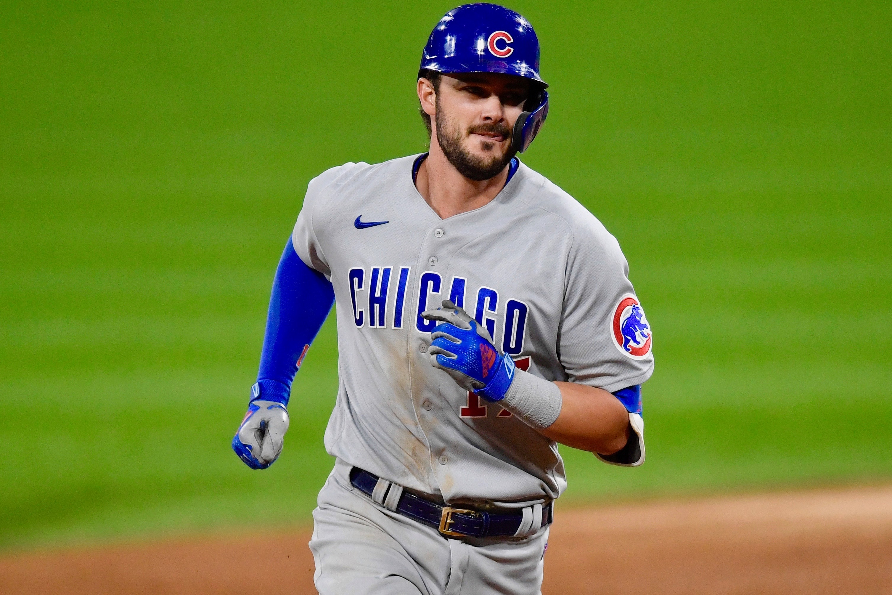 TRADE: Cubs Trade Kris Bryant to San Francisco Giants - On Tap Sports Net