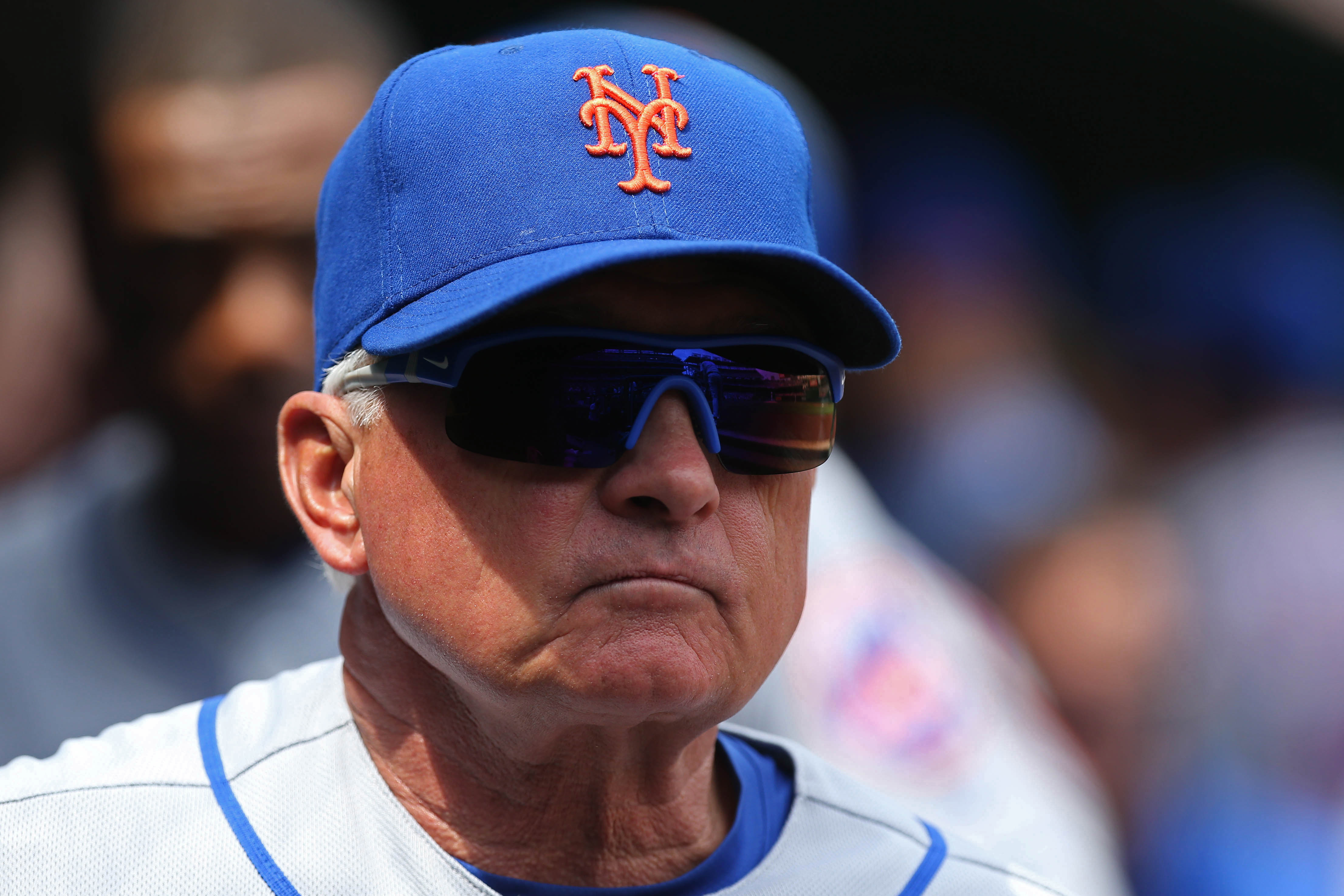 Matt Harvey Announces Official MLB Retirement – NBC New York