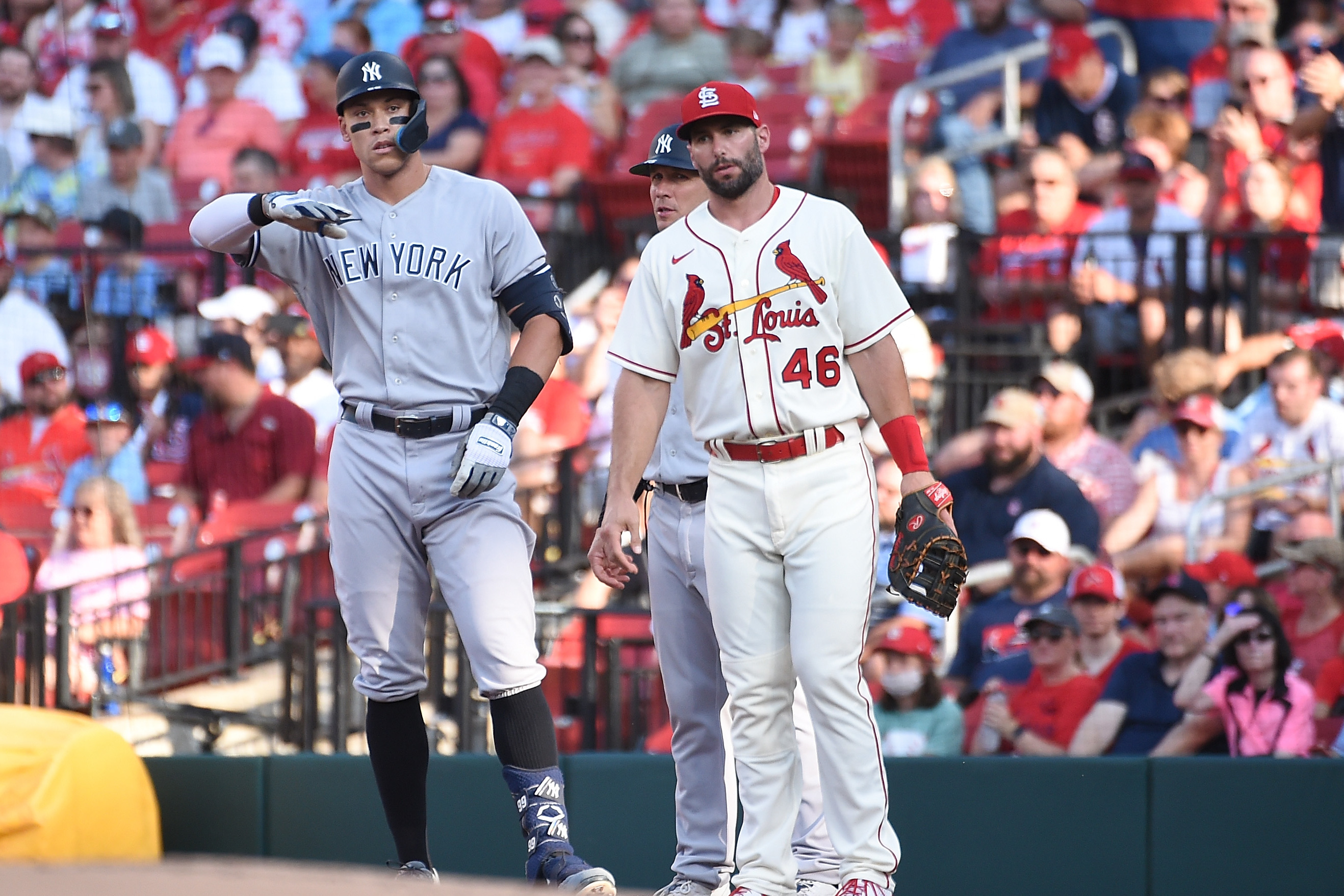 St. Louis Cardinals on X: The new #STLCards Dooney & Bourke