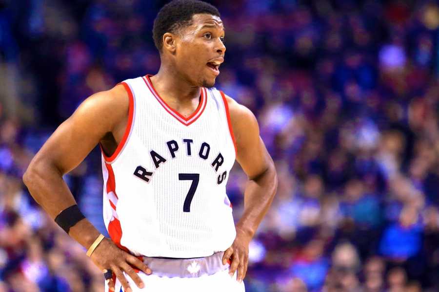 Bleacher Report | Life Without Lowry Won't Be Pretty for Raptors
