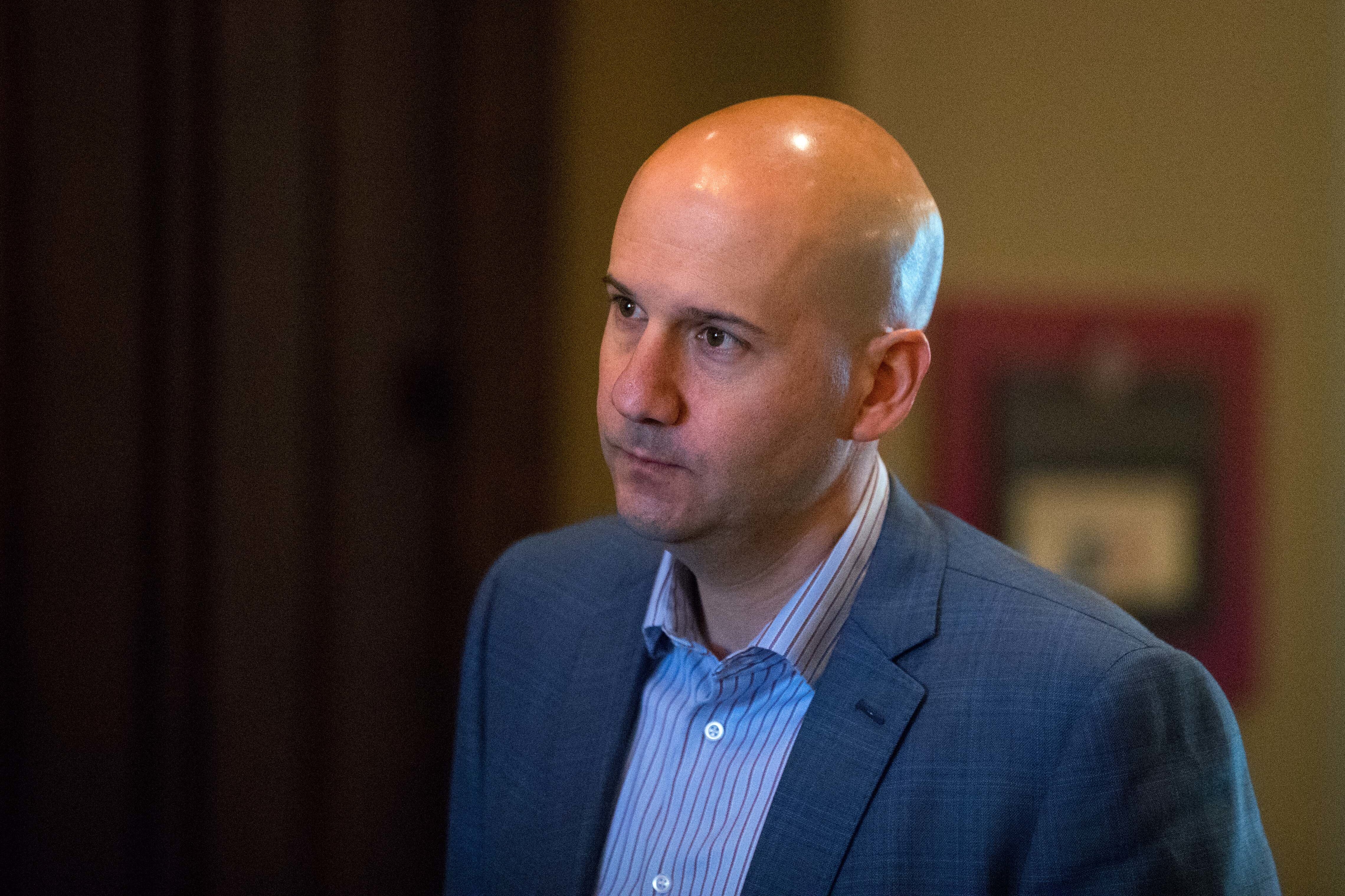 Cory Matthews And Topanga Lawrence From Boy Meets World