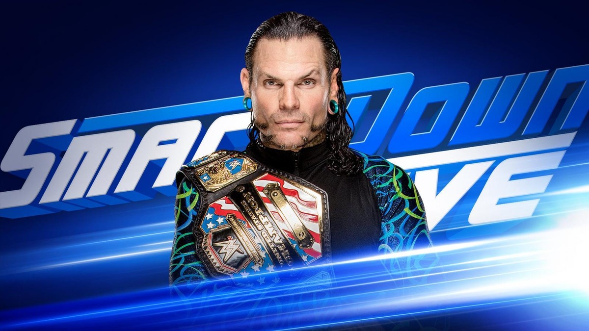 WWE SmackDown Live Updates, Results and Reaction for June
