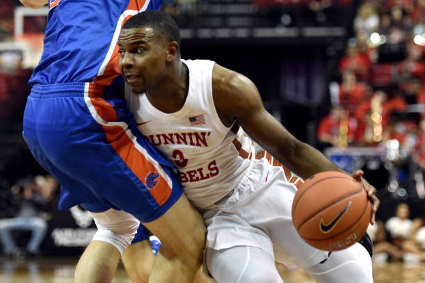 Unlv Basketball Bleacher Report Latest News Scores Stats And