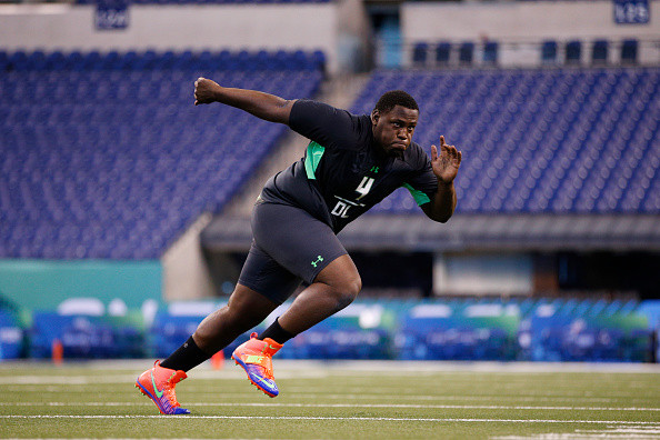 Assessing value Bengals received in Drafting Andrew Billings - Cincy Jungle