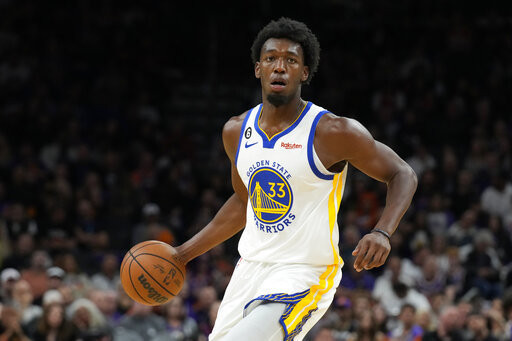 Kevon Looney: Warriors biggest unknown could be their greatest asset – KNBR