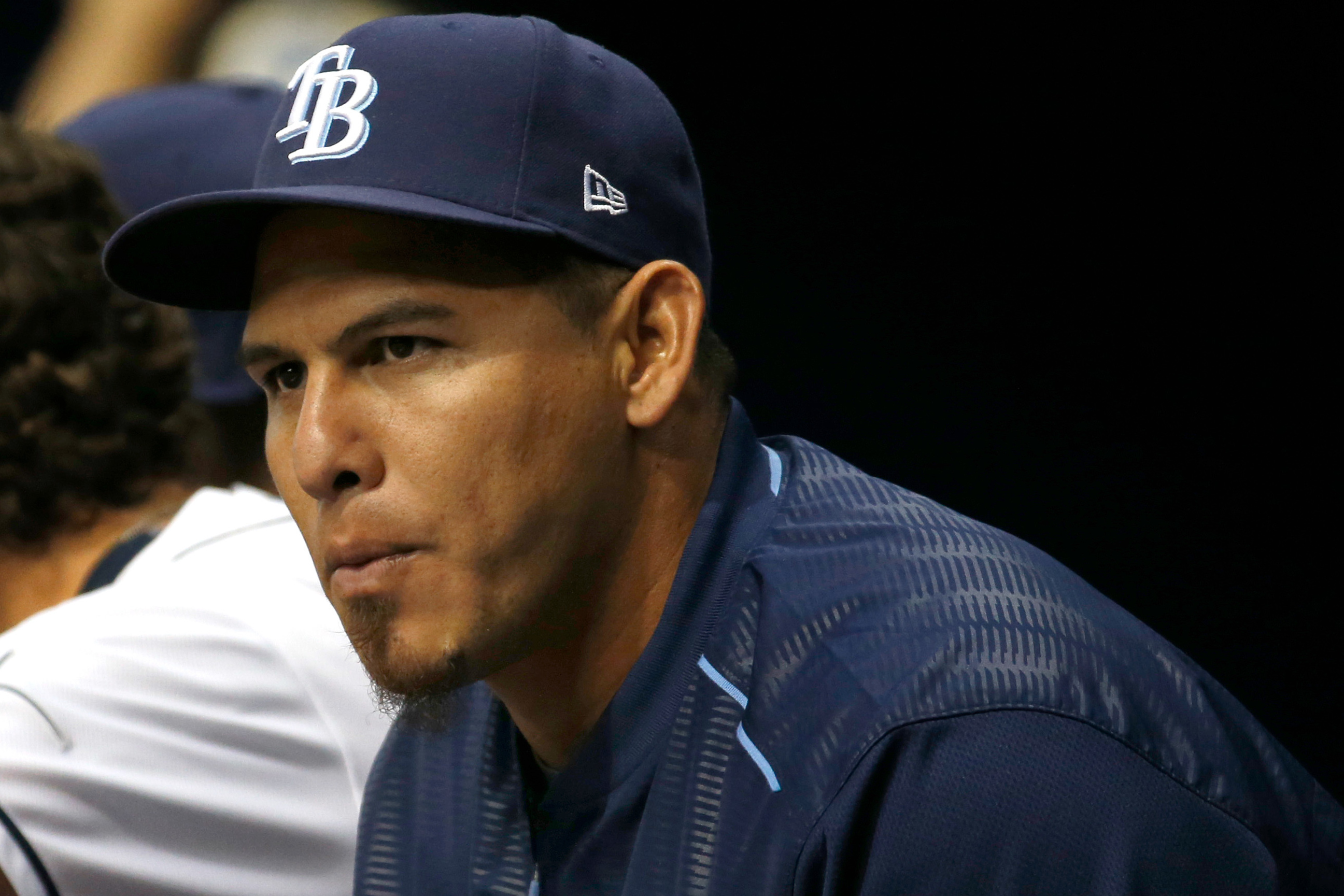 Wilson Ramos Stats, Profile, Bio, Analysis and More