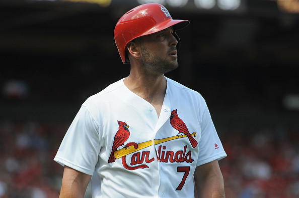 MLB® The Show™ - New Legend Matt Holliday leads-off Father's Day