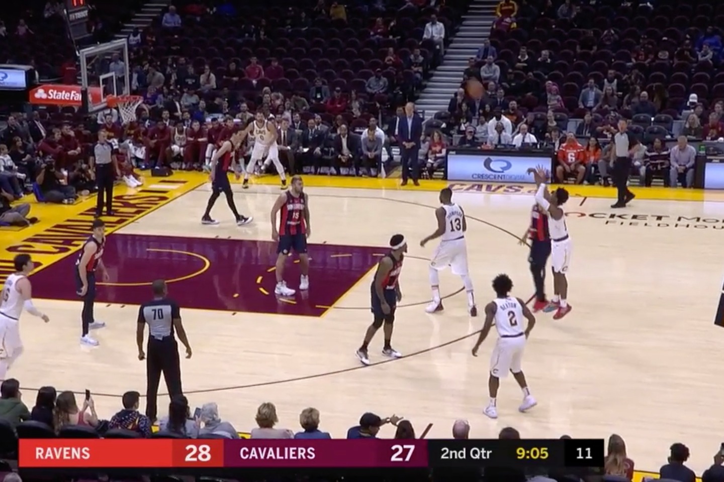 Darius Garland | Bleacher Report | Latest News, Videos and Highlights