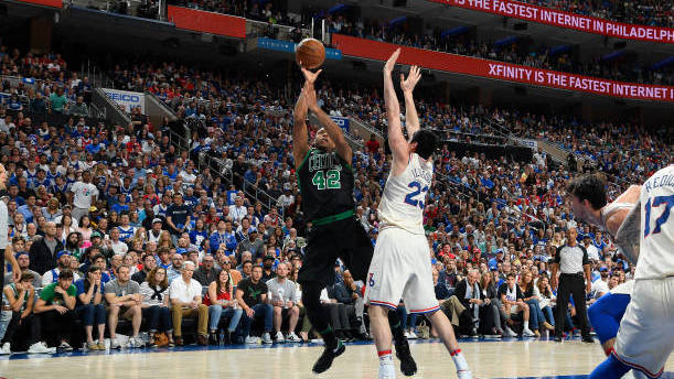 Al Horford extension is Brad Stevens' latest step in securing Celtics'  roster – NBC Sports Boston
