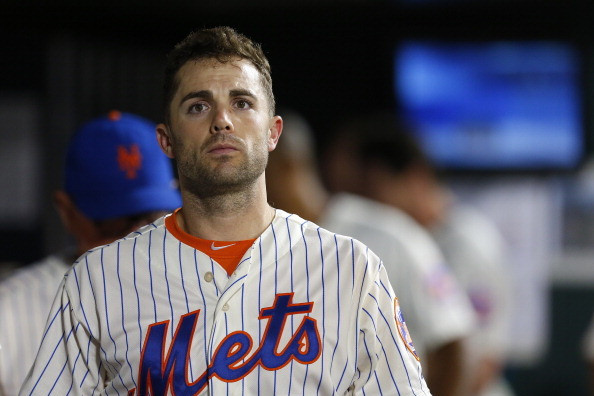 Couldn't get the Win, but at least we got Captain America David Wright :  r/NewYorkMets