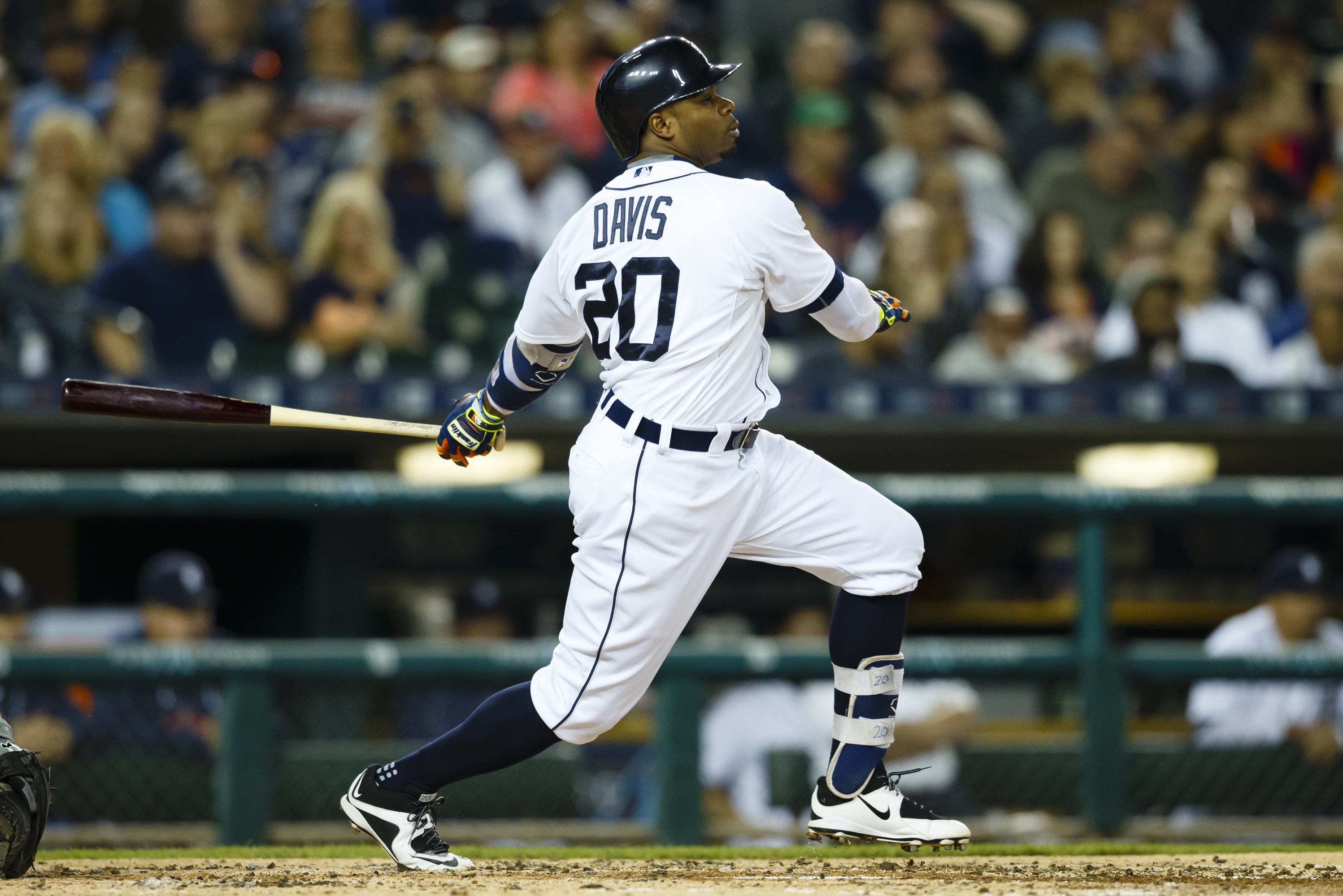 Rajai Davis  Major League Baseball, News, Scores, Highlights