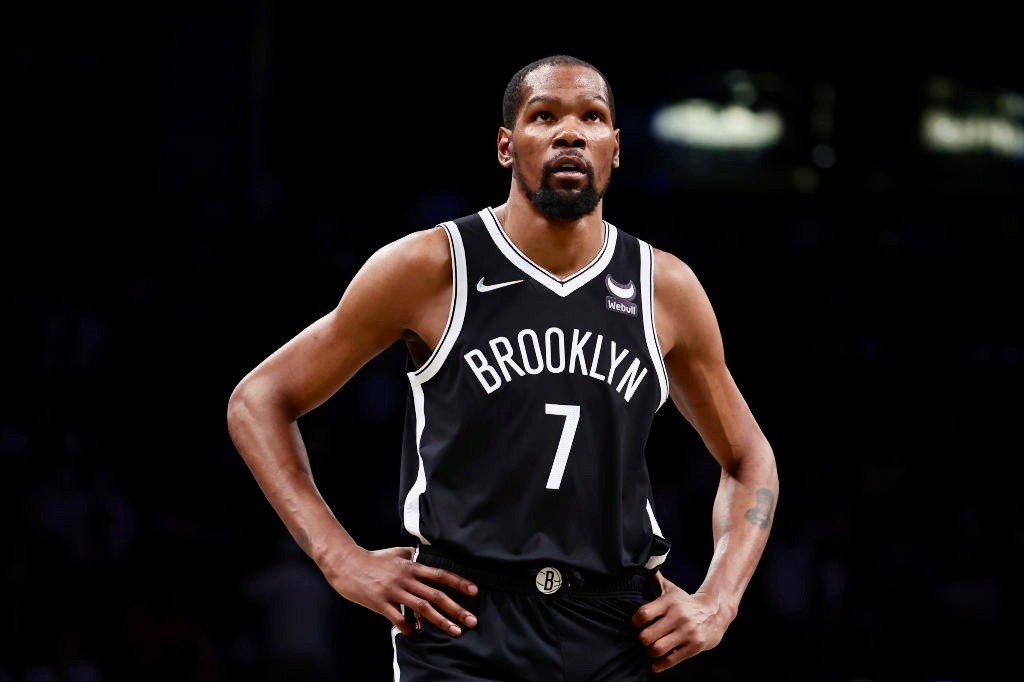 Brooklyn Nets | Bleacher Report | Latest News, Scores, Stats ...