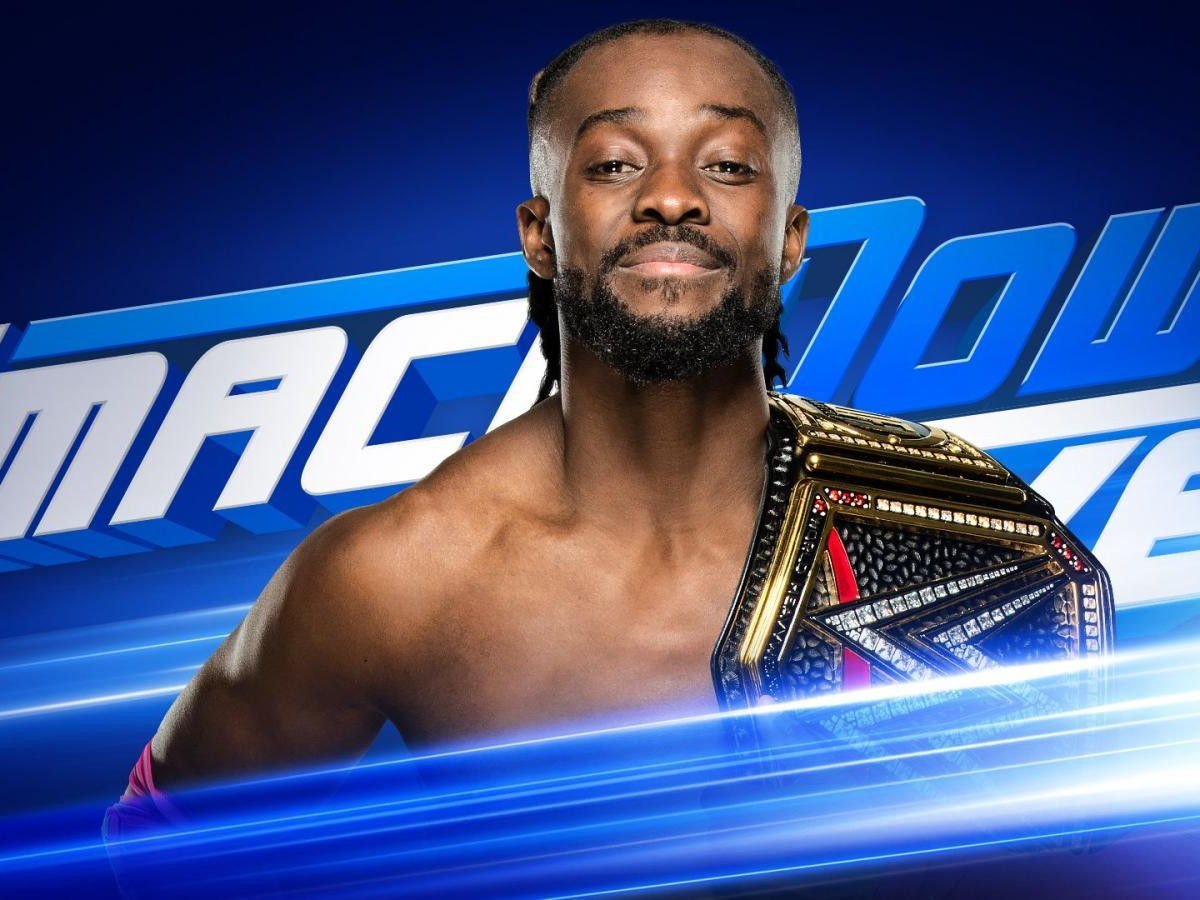 WWE SmackDown Live Updates, Results and Reaction for July 23 News
