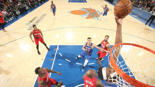 Knicks Rumors: Latest on Doc Rivers 2021 Head Coach Buzz, Kevin Knox Trade | Bleacher Report ...