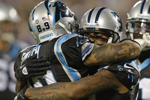 Panthers Taylor Hearn Apologizes No Excuse For Street Fight