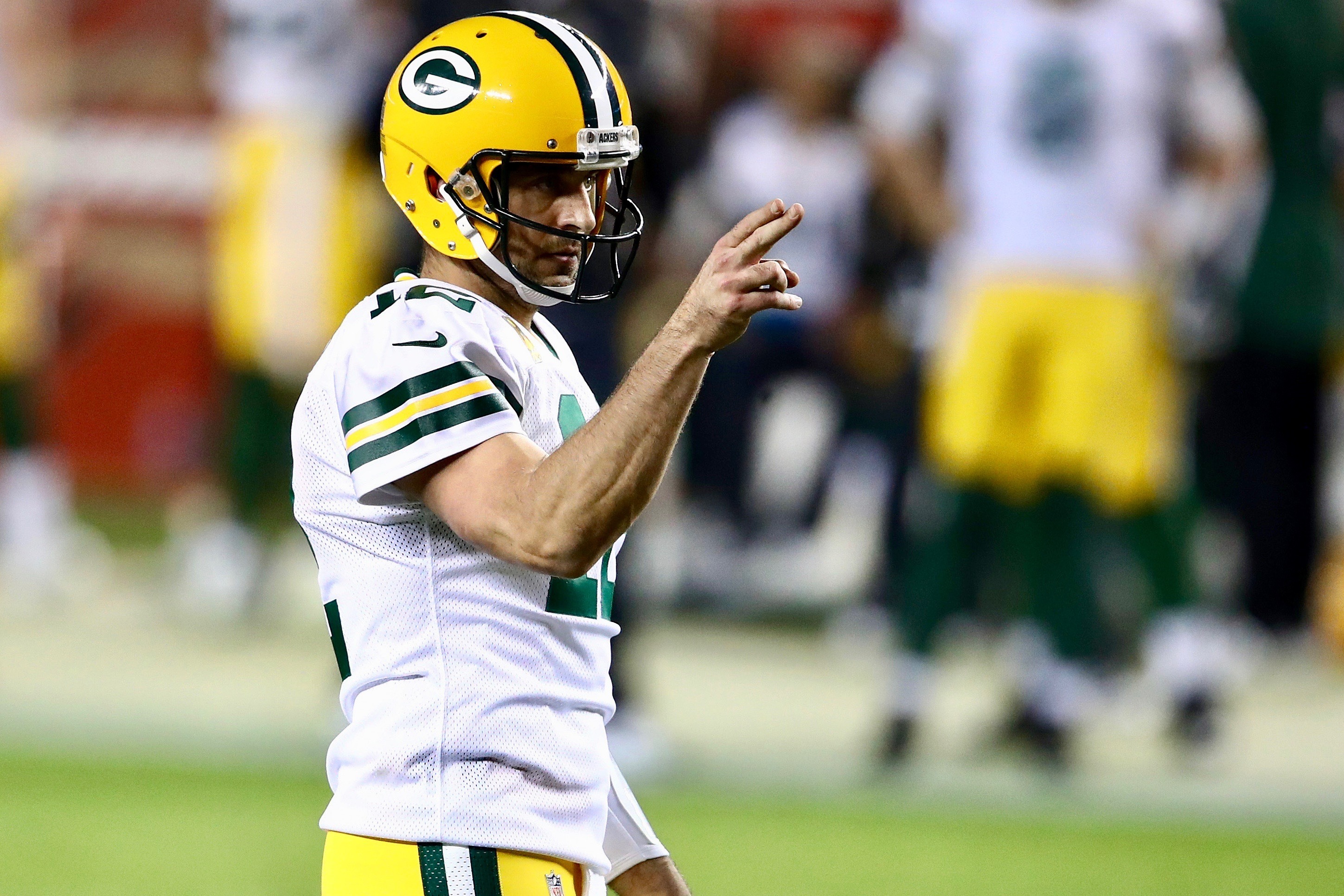 Green Bay Packers Bleacher Report Latest News Scores Stats And Standings