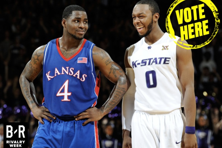 Kansas State Basketball Bleacher Report Latest News Scores
