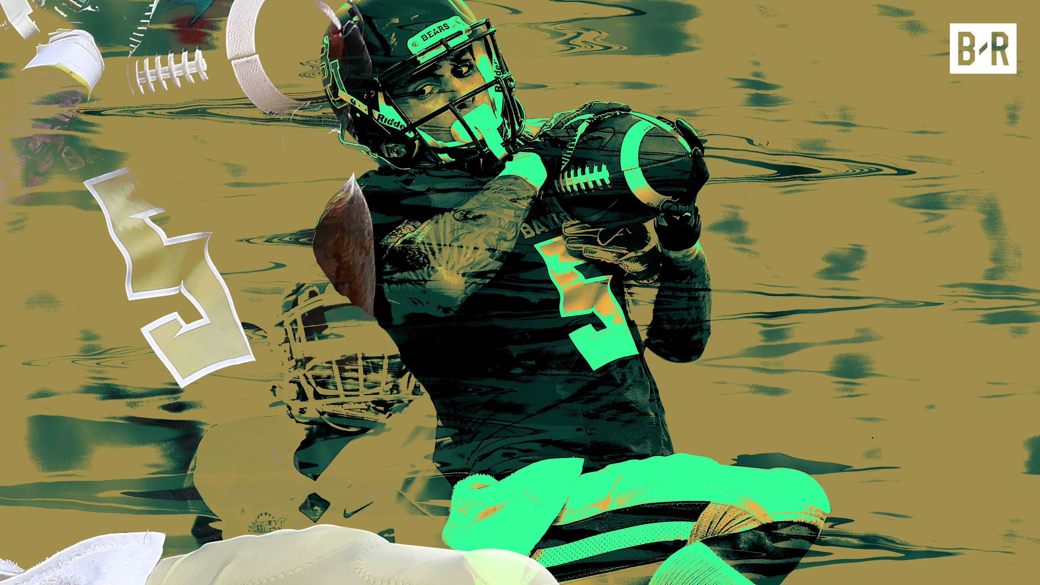 Bleacher Report Sports Highlights News Now