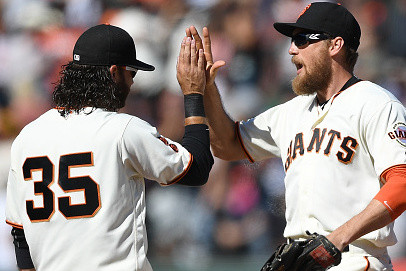 San Francisco Giants: 5 Reasons Brandon Crawford Is the Everyday Shortstop, News, Scores, Highlights, Stats, and Rumors