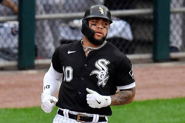 Yoan Moncada drops first music video for 'Desastre Personal