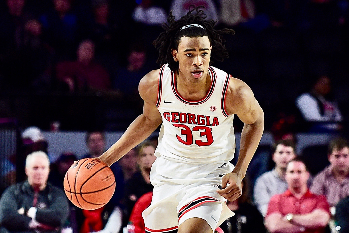 NBA Draft 2019: 1st-Round Mock Draft and Names to Watch on ...