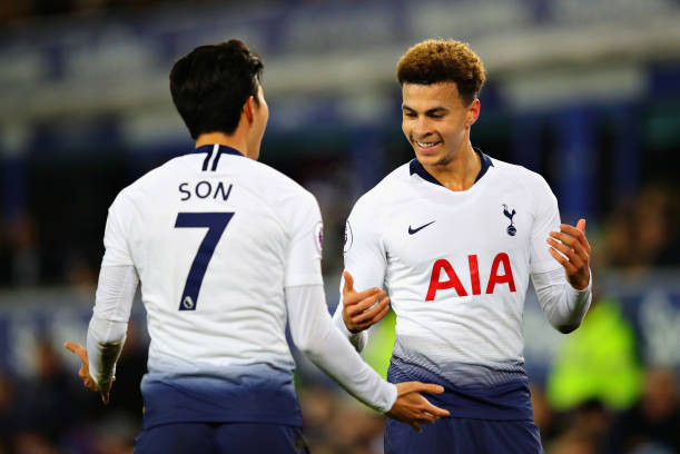 England's Dele Alli has the 'swagger' of a Brazilian, says Roberto